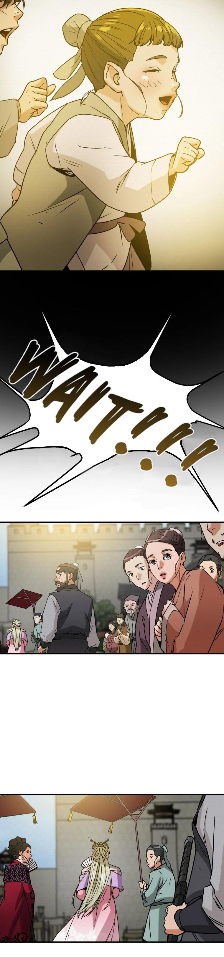 Heavenly Moon Chapter 1 62