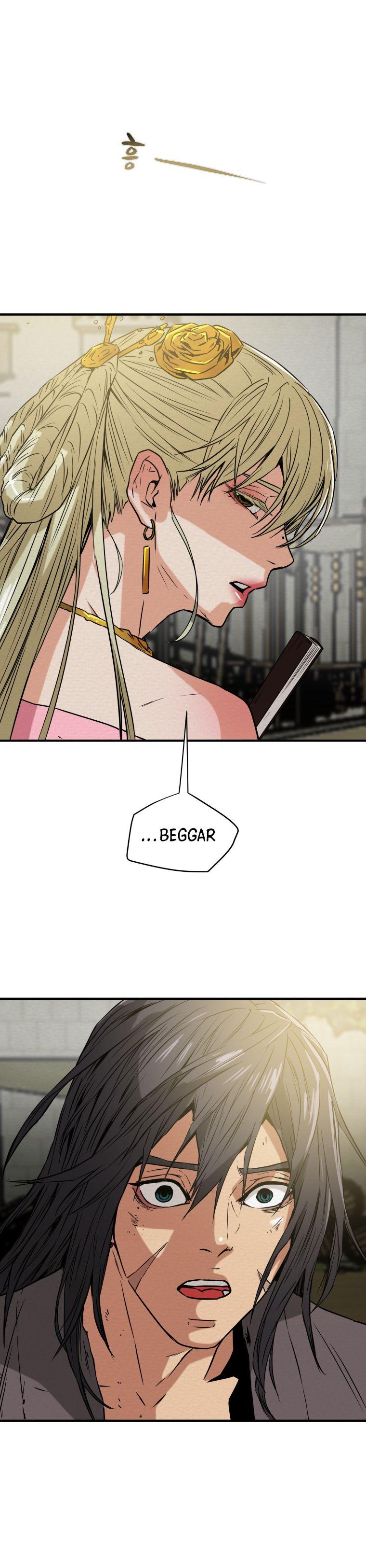 Heavenly Moon Chapter 1 65