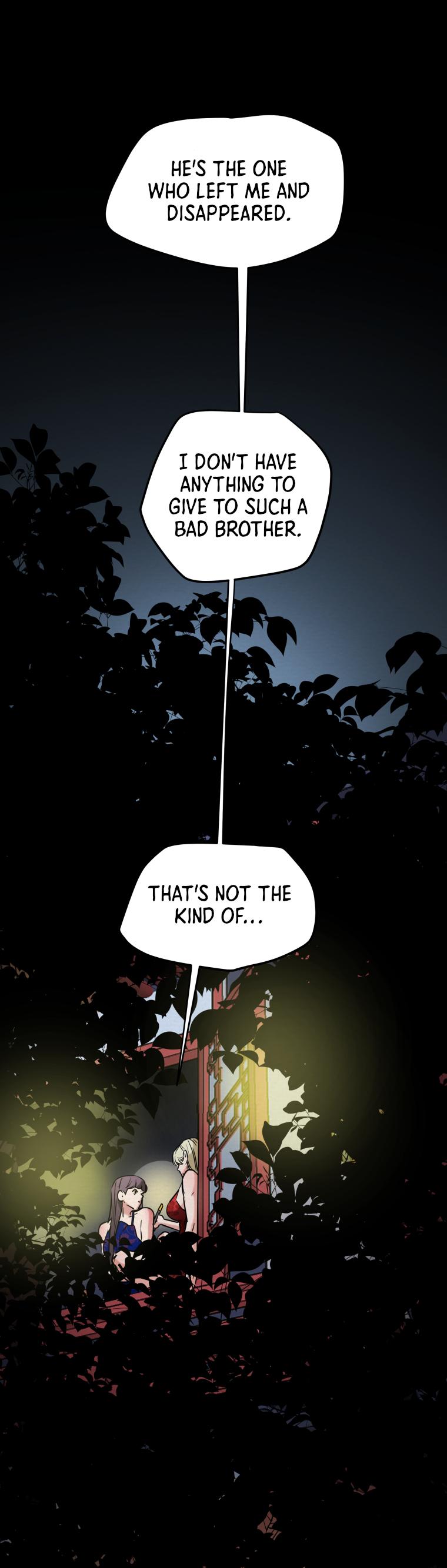 Heavenly Moon Chapter 3 3