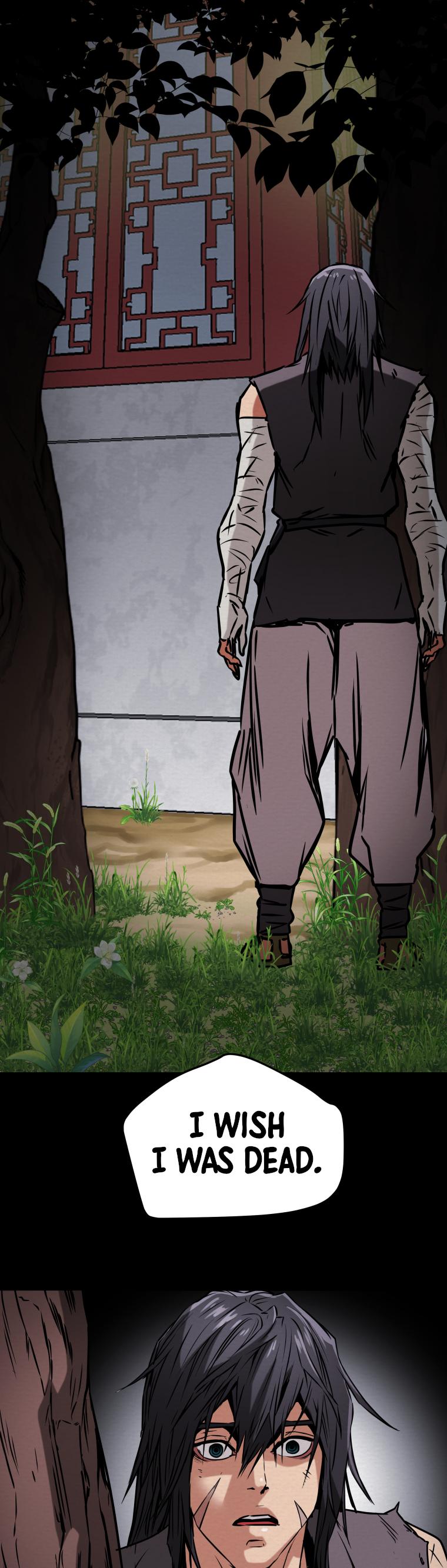 Heavenly Moon Chapter 3 4