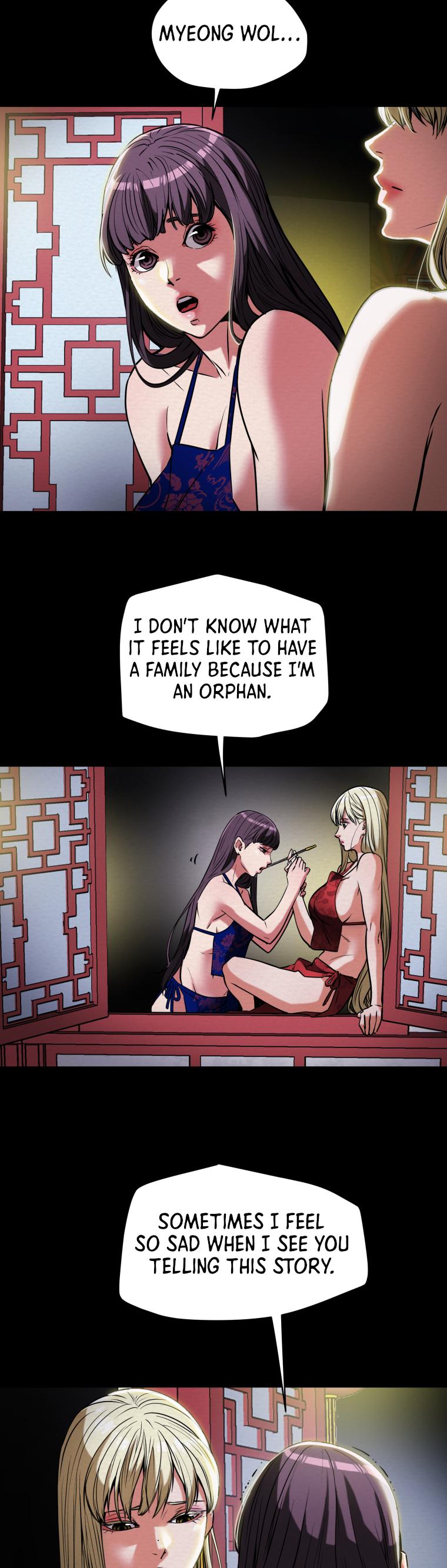 Heavenly Moon Chapter 3 7