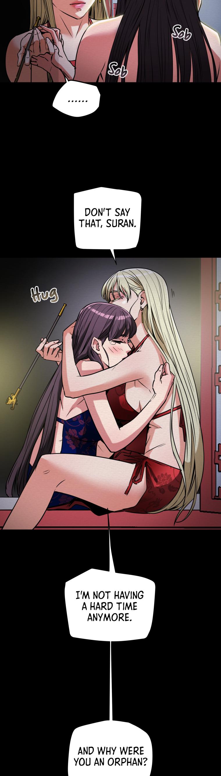 Heavenly Moon Chapter 3 8