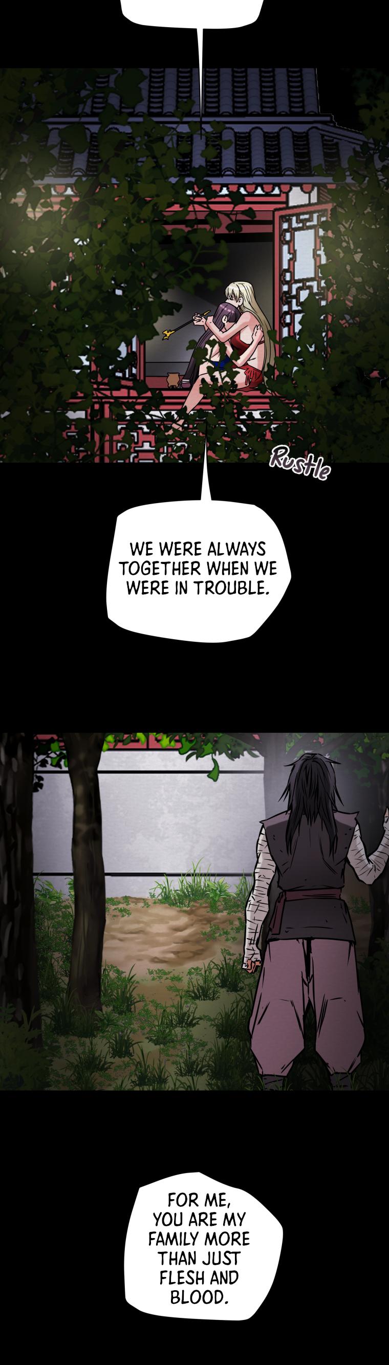 Heavenly Moon Chapter 3 9