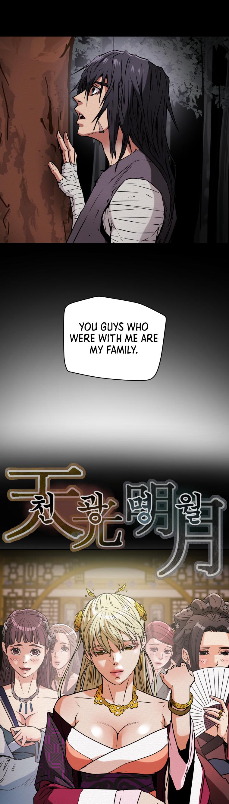 Heavenly Moon Chapter 3 10