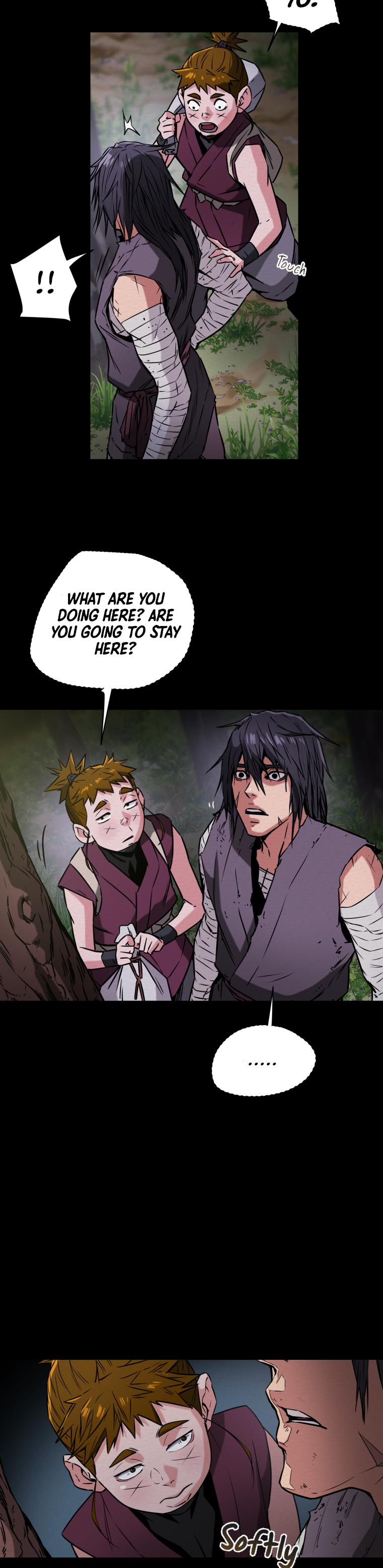 Heavenly Moon Chapter 3 13