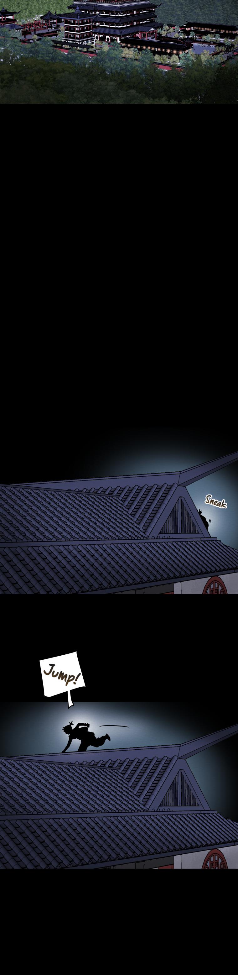 Heavenly Moon Chapter 3 15