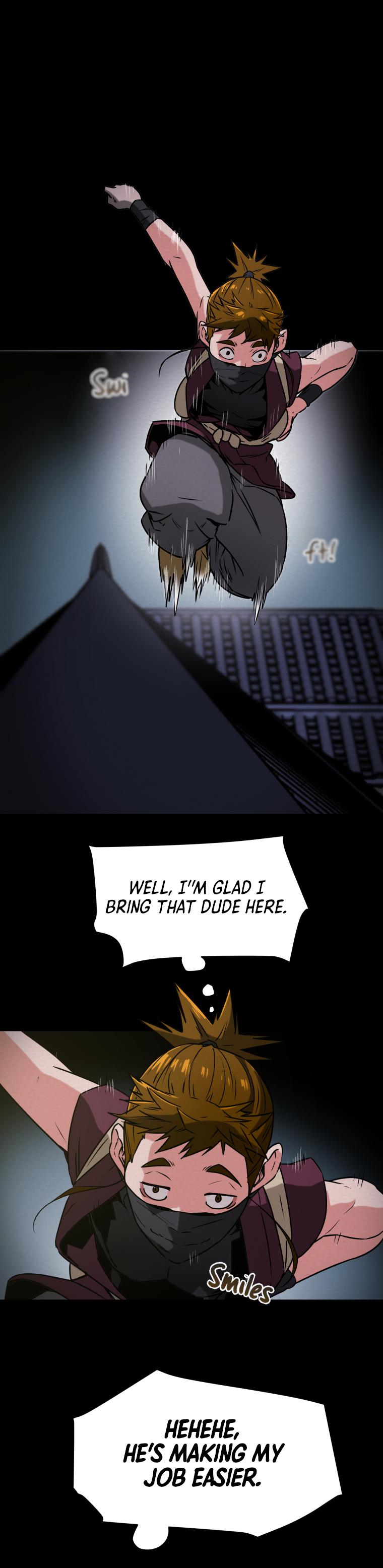 Heavenly Moon Chapter 3 16