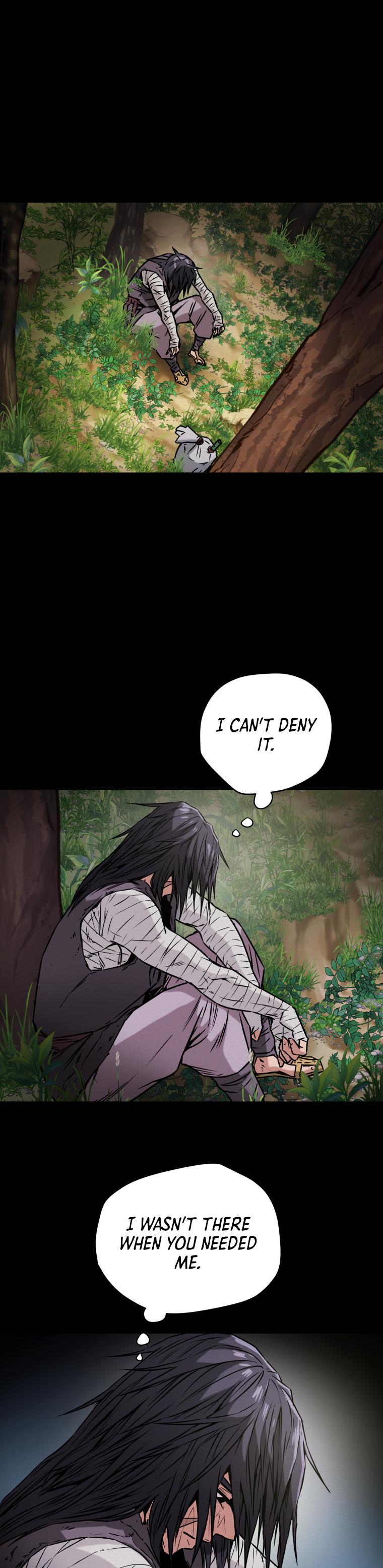 Heavenly Moon Chapter 3 22