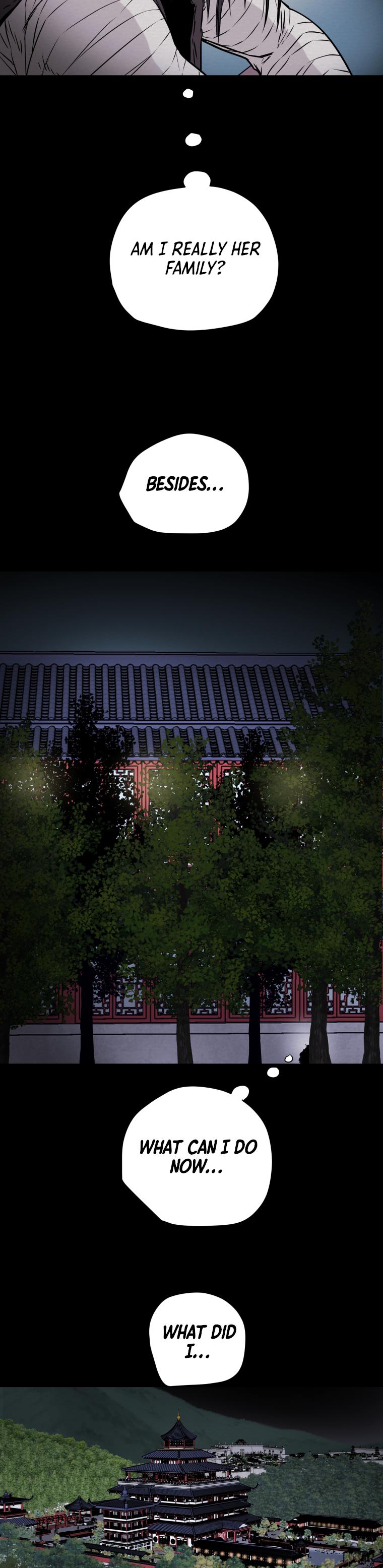 Heavenly Moon Chapter 3 23