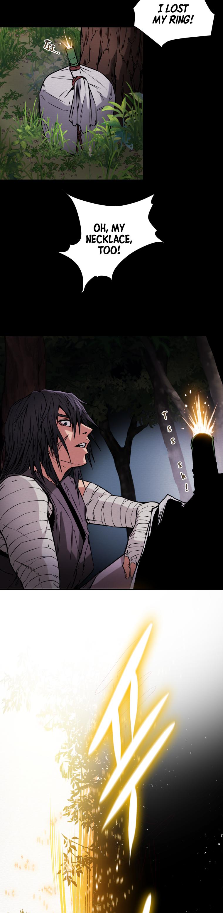 Heavenly Moon Chapter 3 25