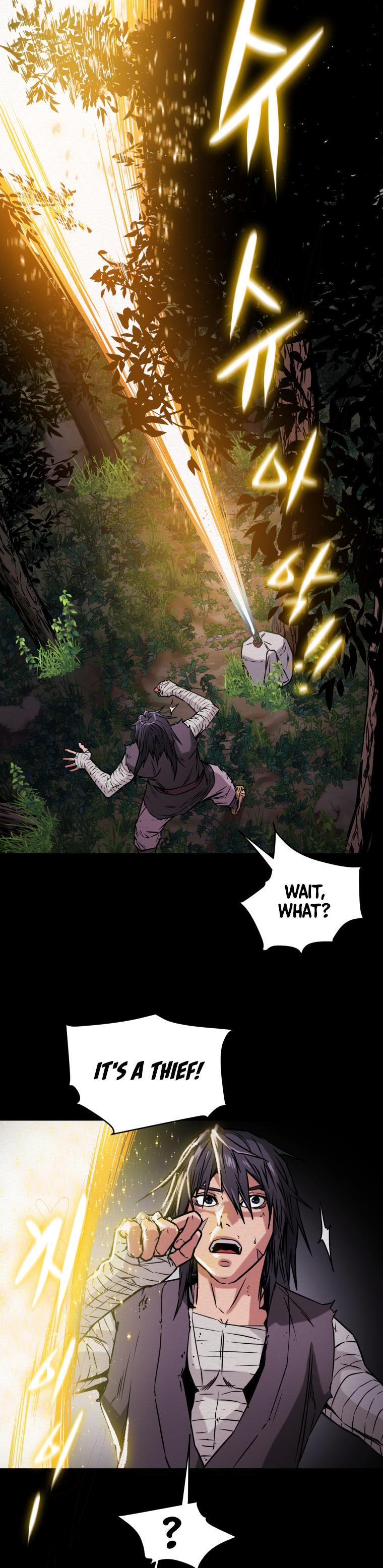 Heavenly Moon Chapter 3 26