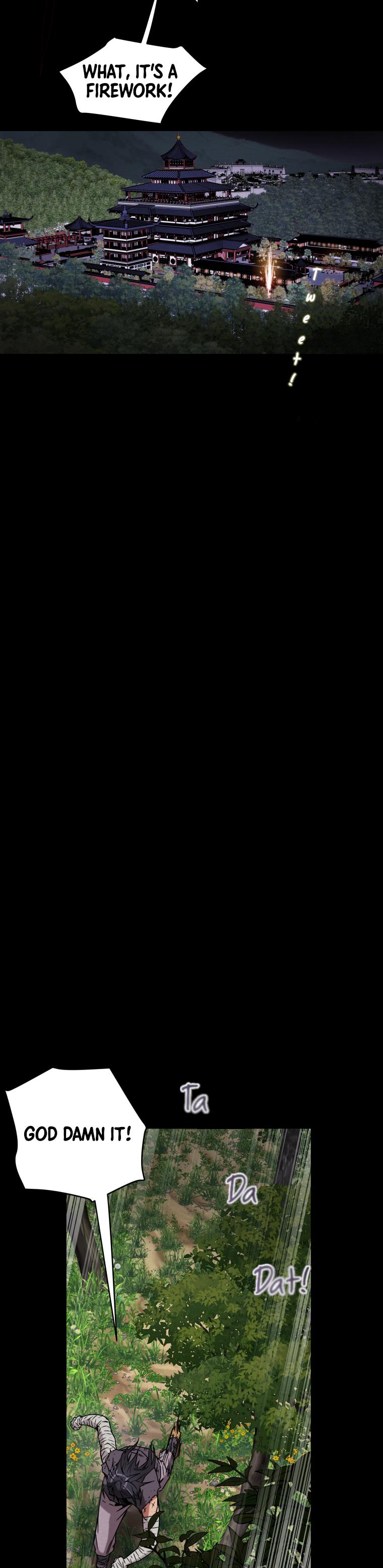 Heavenly Moon Chapter 3 27