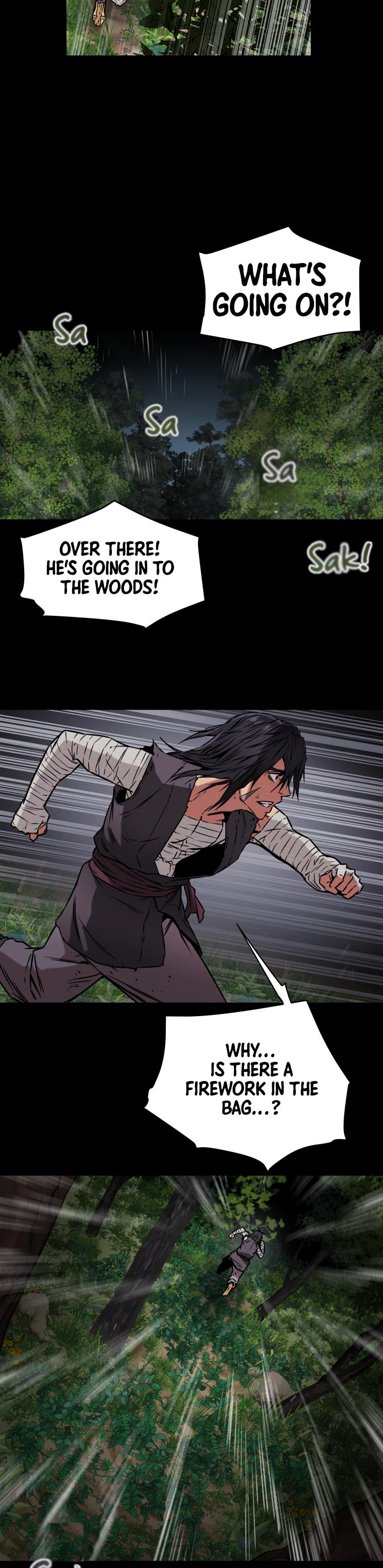 Heavenly Moon Chapter 3 28