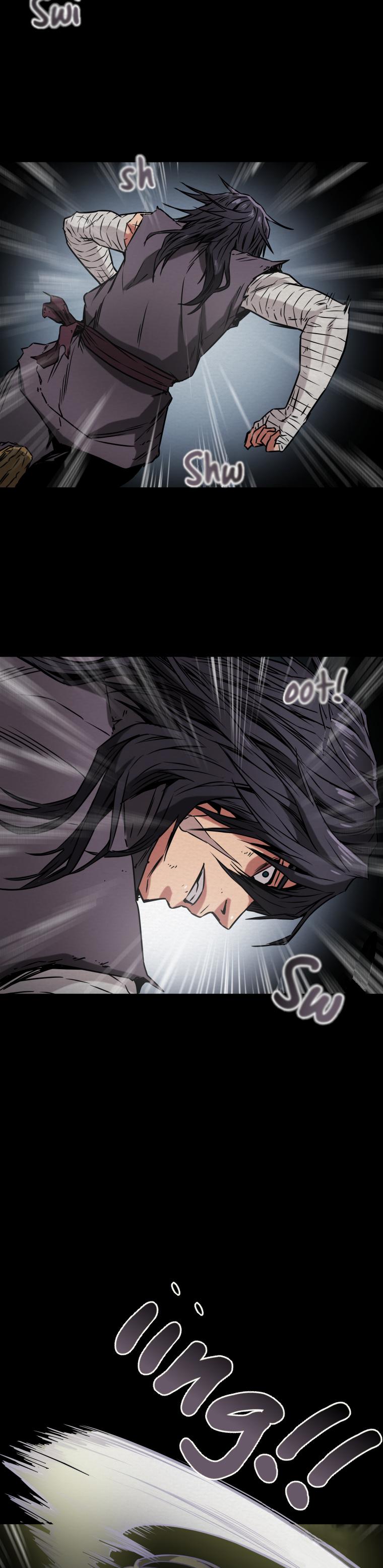 Heavenly Moon Chapter 3 29