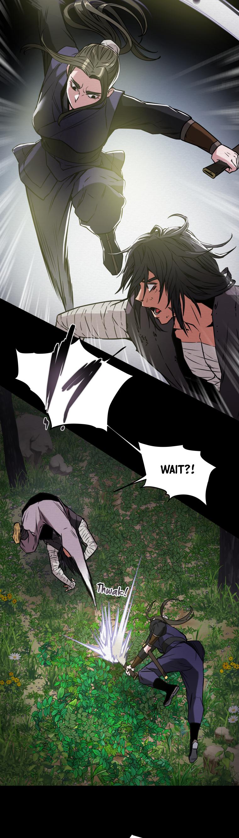 Heavenly Moon Chapter 3 30