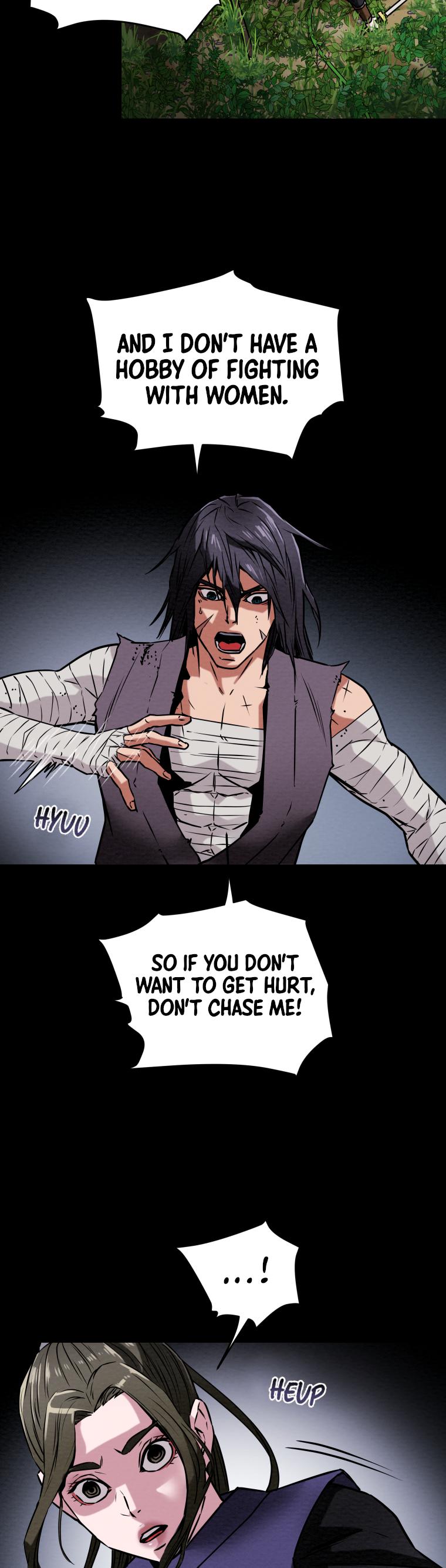 Heavenly Moon Chapter 3 38