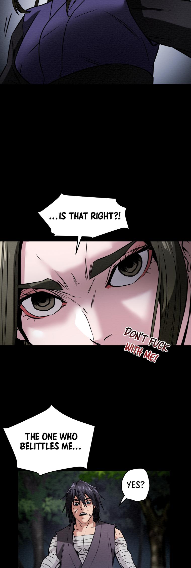 Heavenly Moon Chapter 3 39