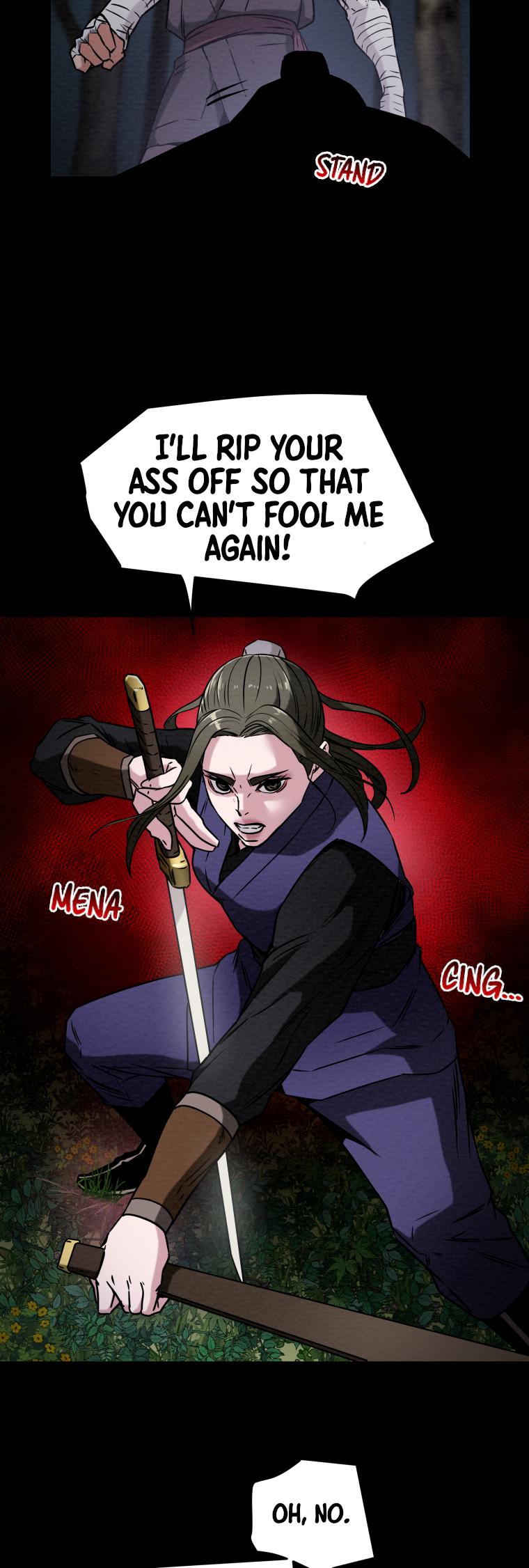 Heavenly Moon Chapter 3 40