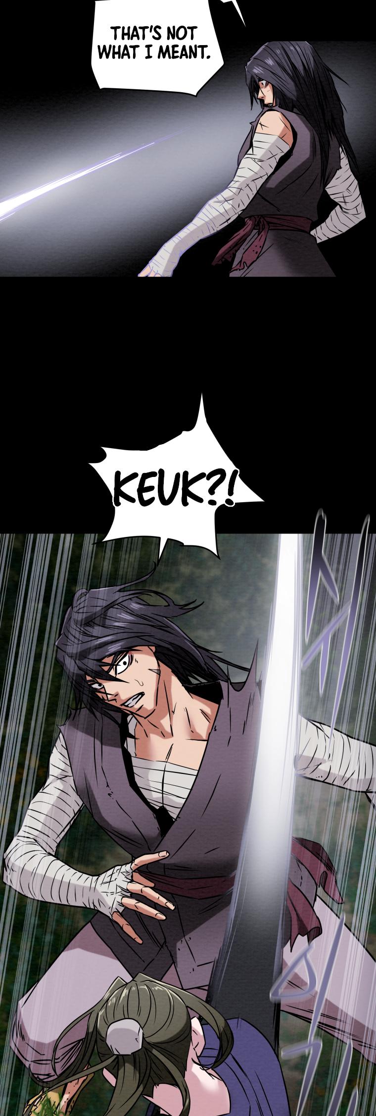 Heavenly Moon Chapter 3 41