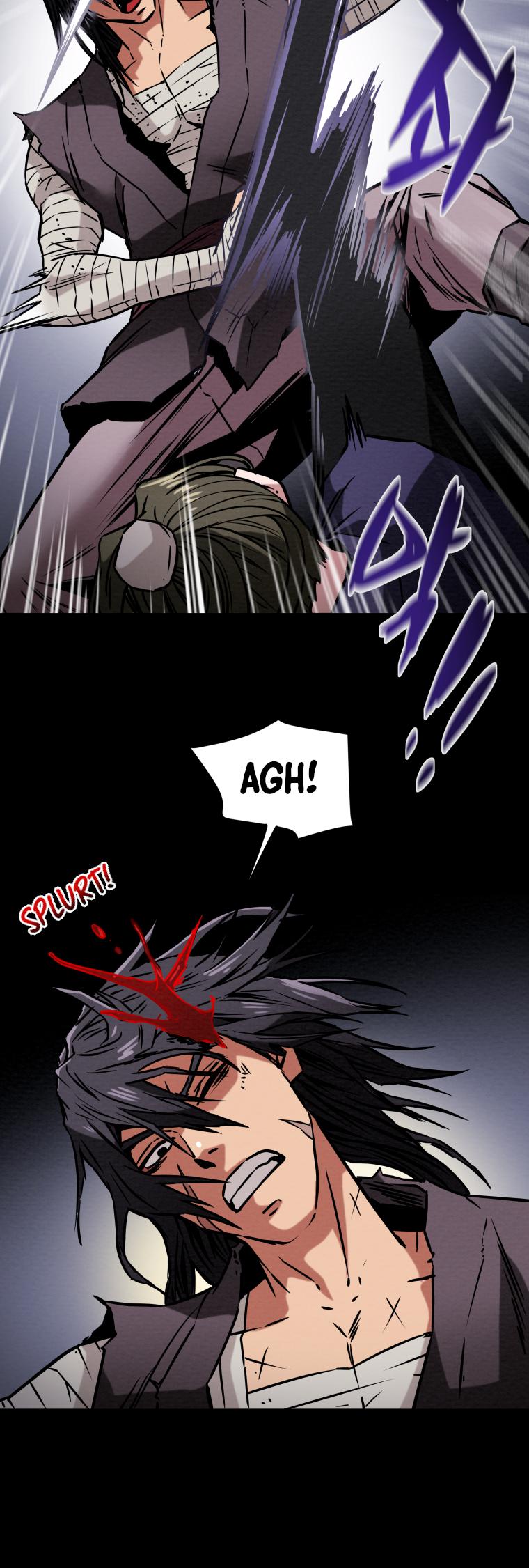 Heavenly Moon Chapter 3 44