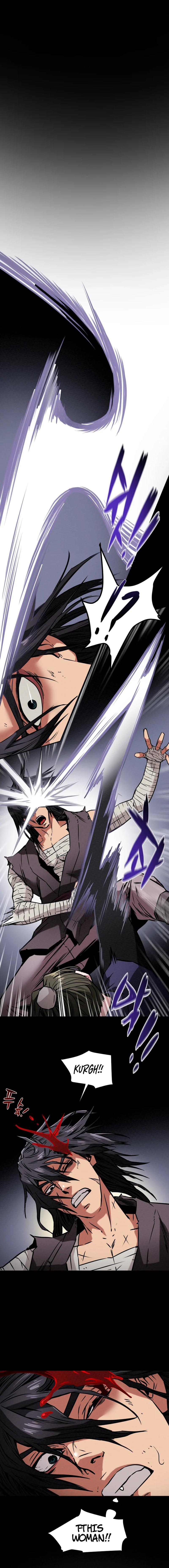 Heavenly Moon Chapter 4 3