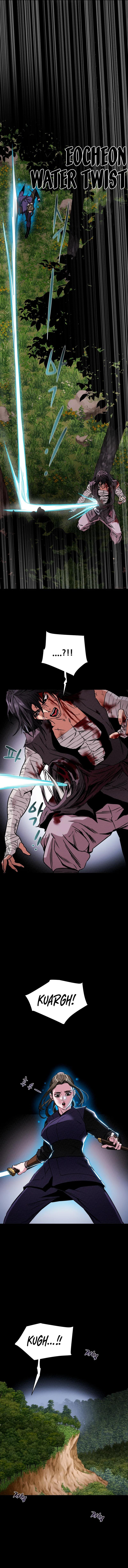 Heavenly Moon Chapter 4 10