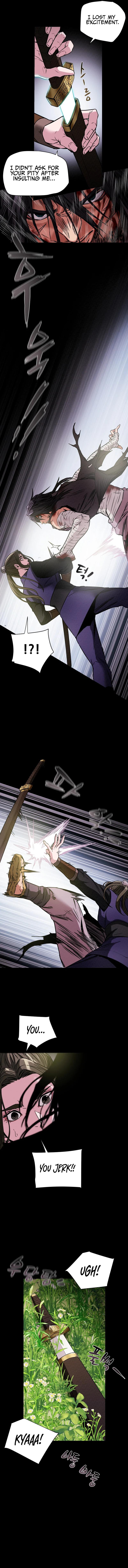 Heavenly Moon Chapter 4 13