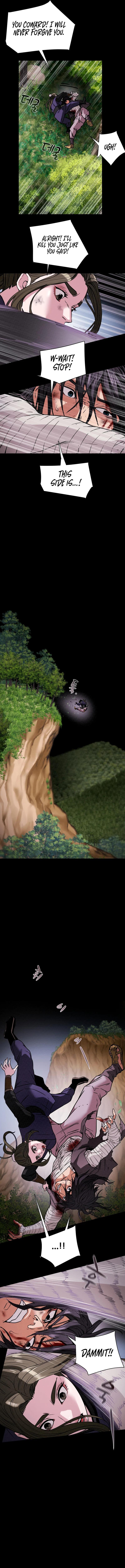 Heavenly Moon Chapter 4 15