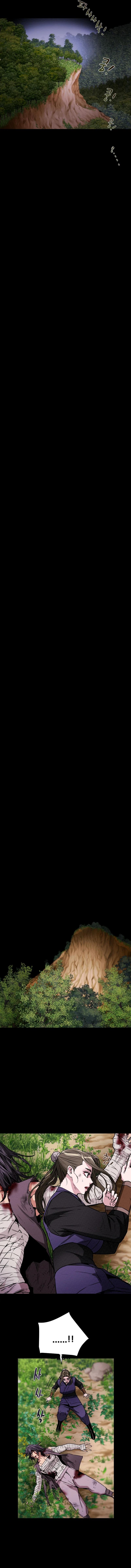 Heavenly Moon Chapter 4 16