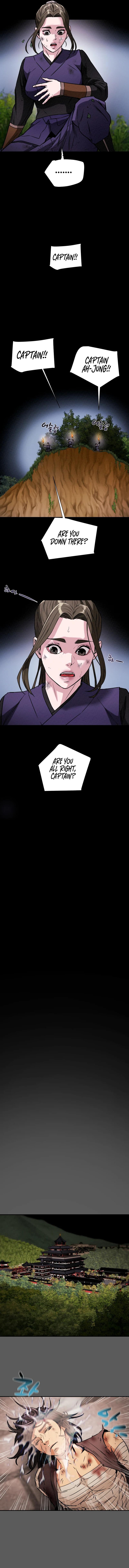 Heavenly Moon Chapter 4 17