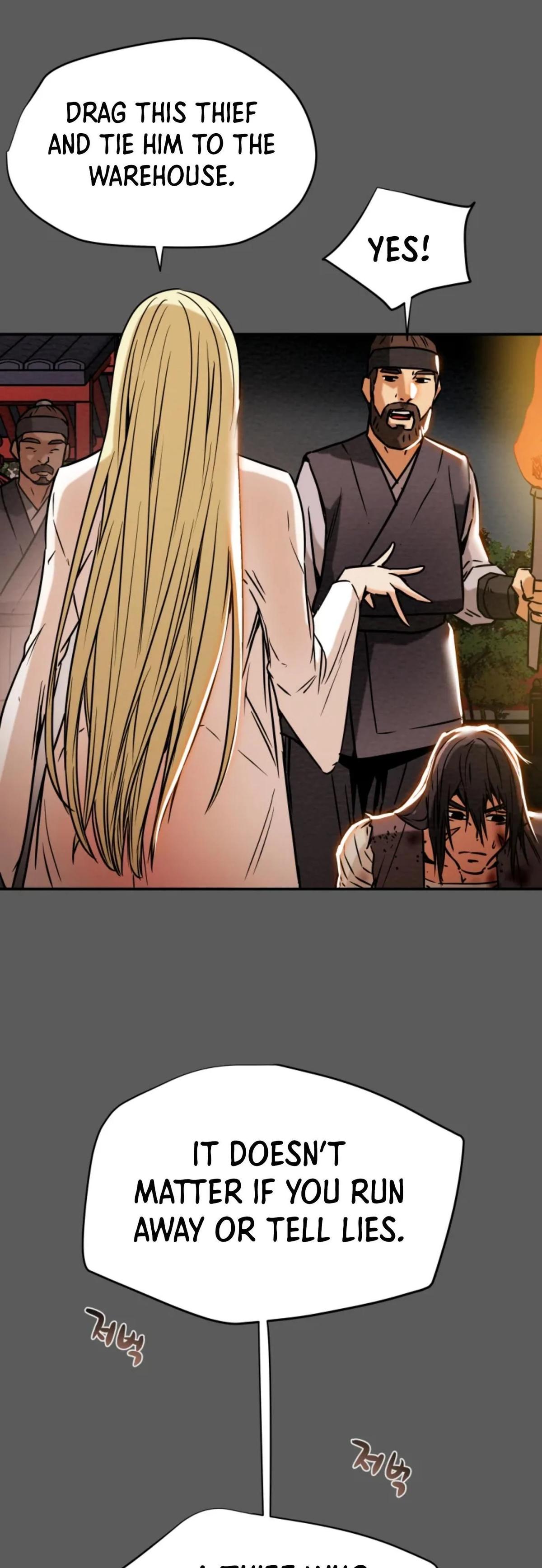 Heavenly Moon Chapter 5 3