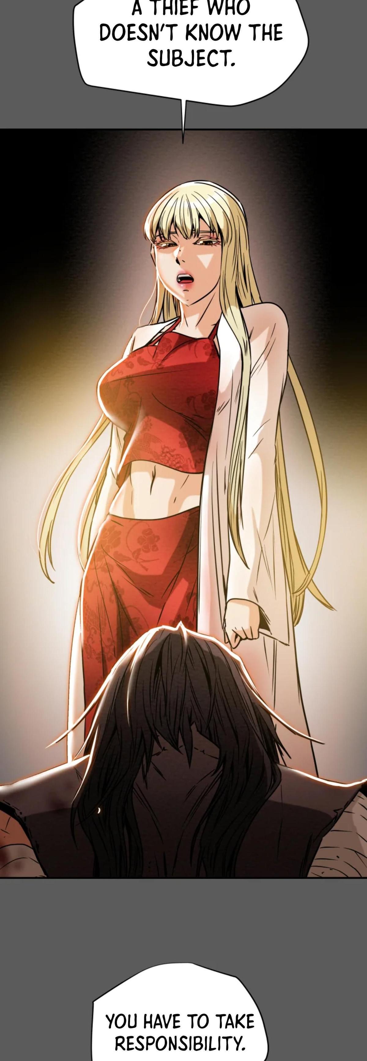 Heavenly Moon Chapter 5 4