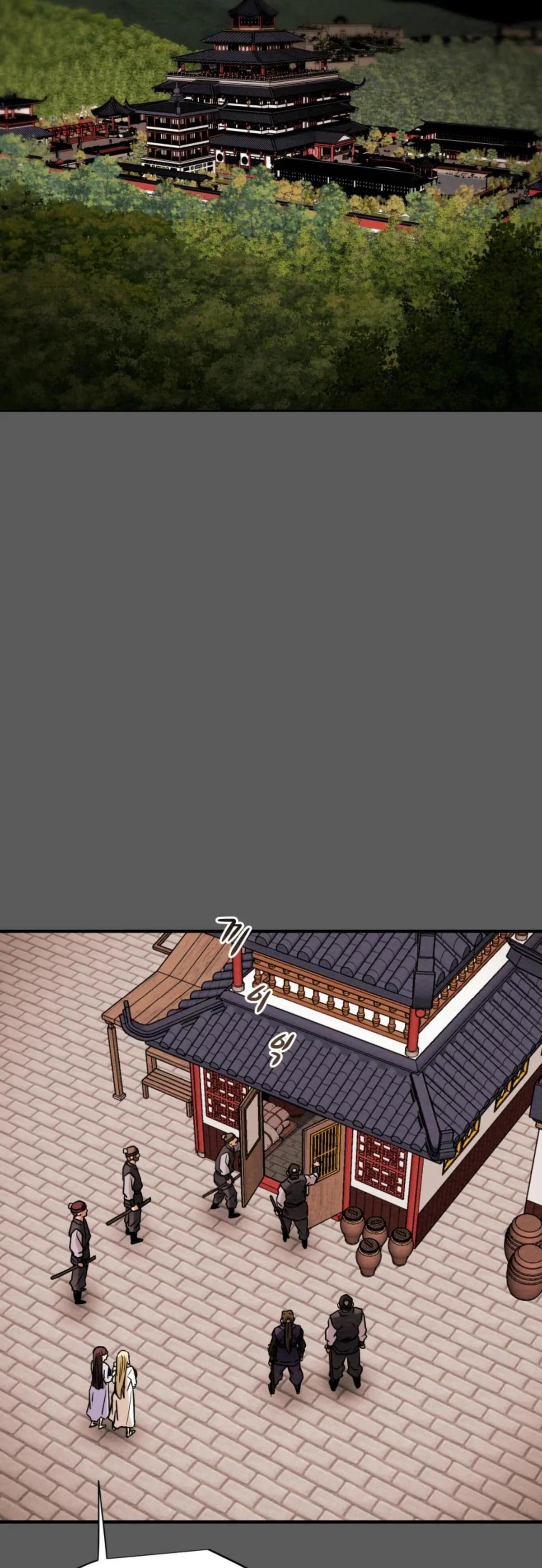 Heavenly Moon Chapter 5 6