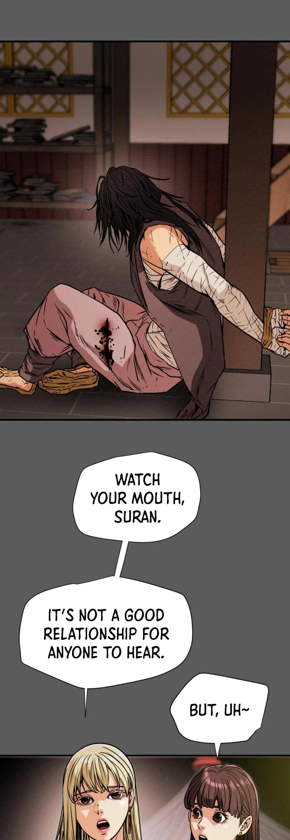 Heavenly Moon Chapter 5 8