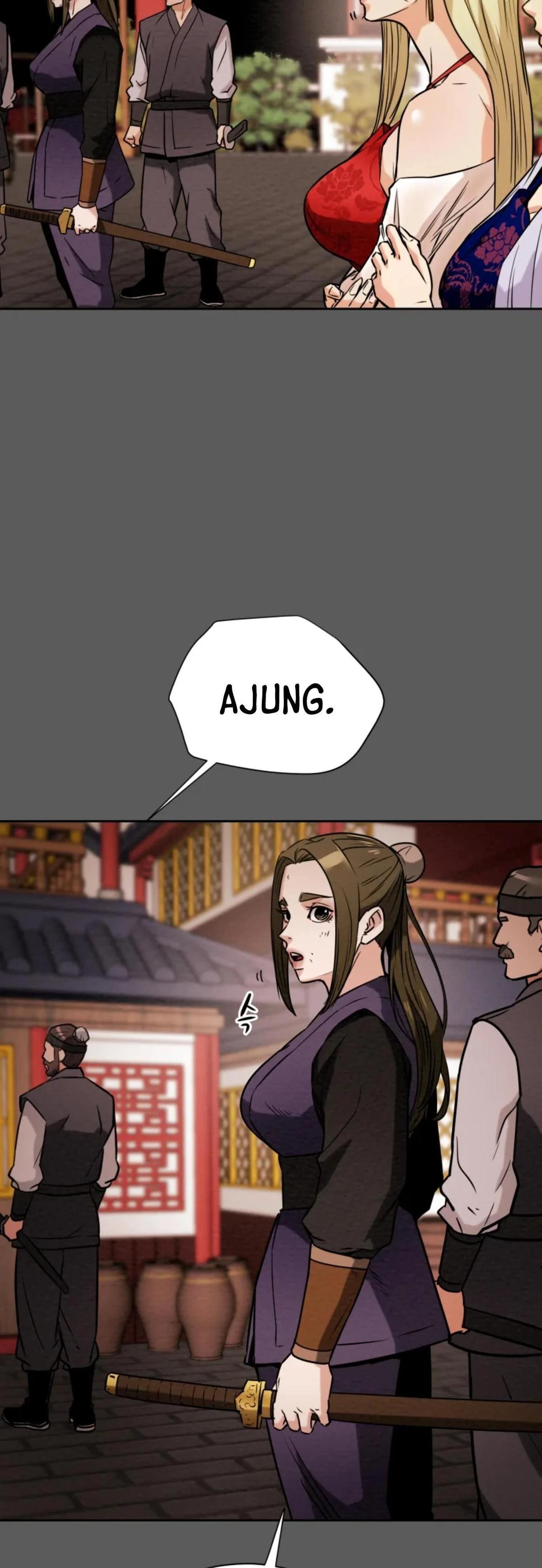 Heavenly Moon Chapter 5 10