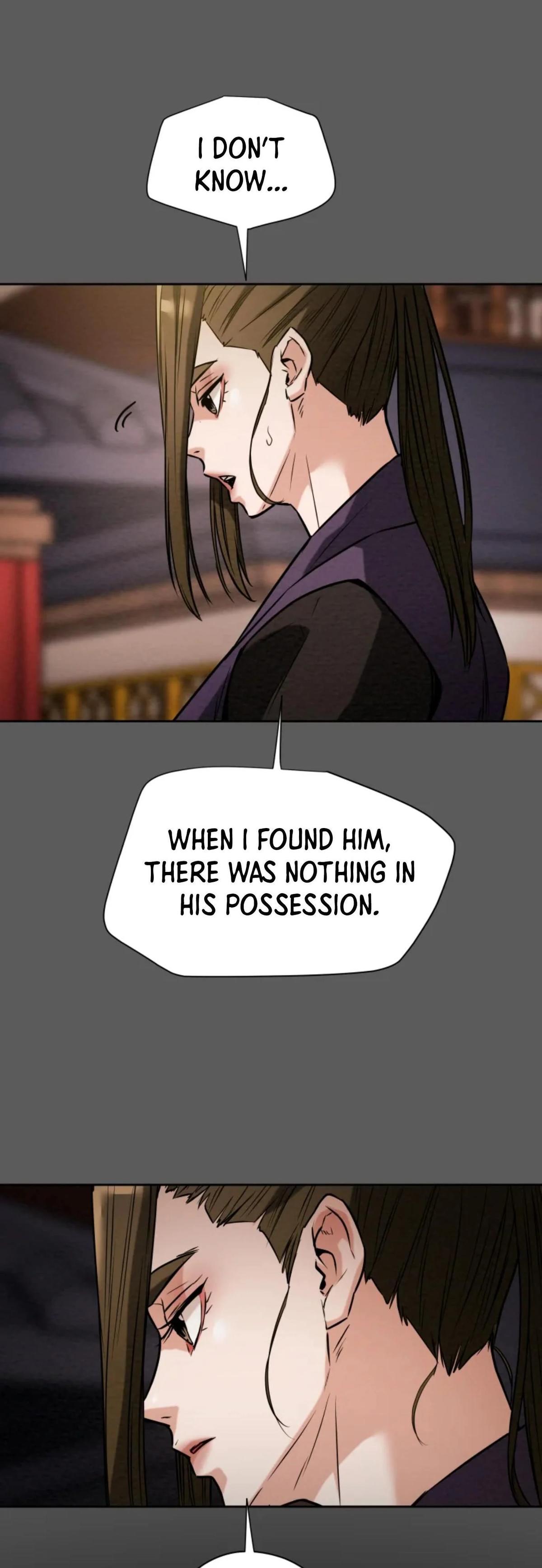 Heavenly Moon Chapter 5 12