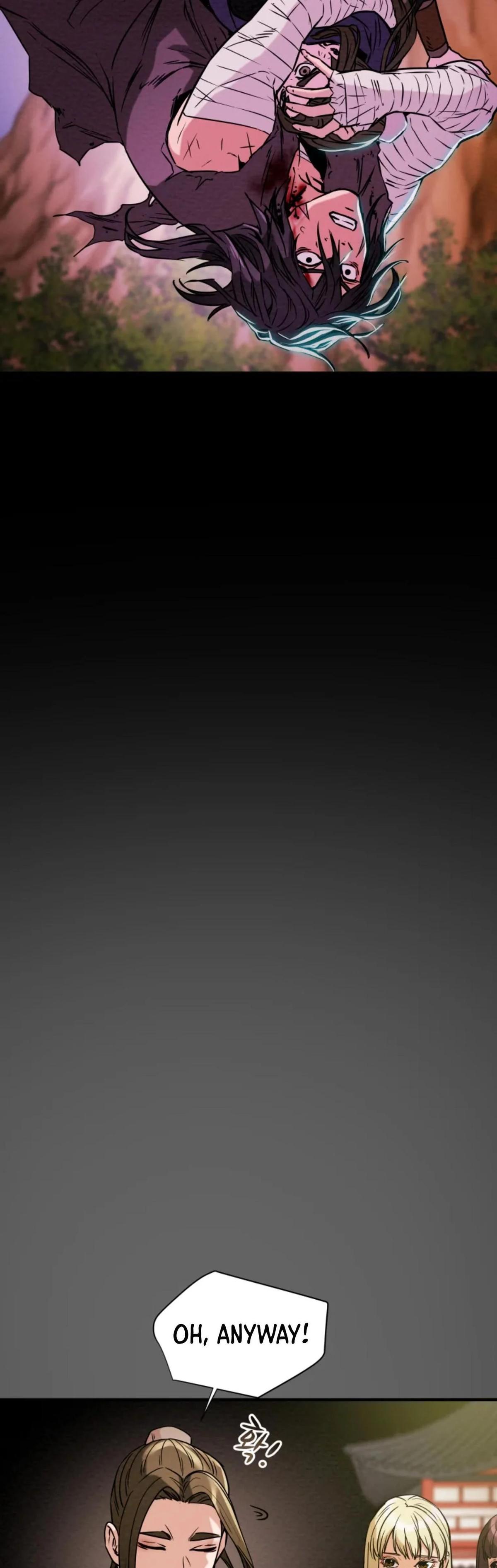 Heavenly Moon Chapter 5 15