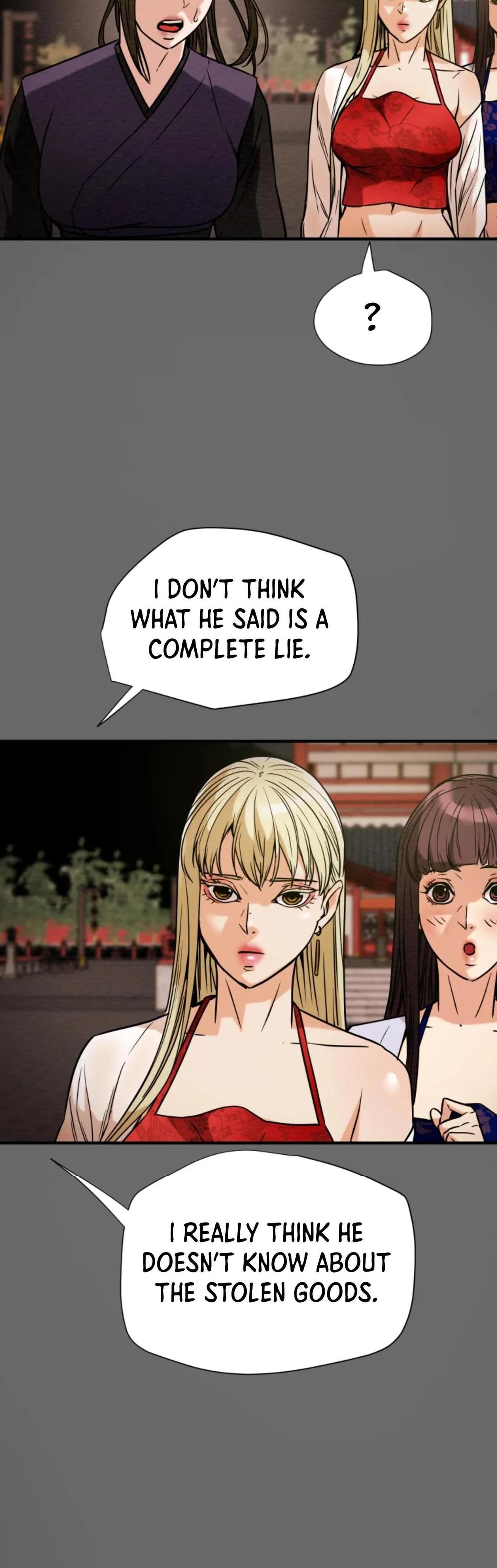 Heavenly Moon Chapter 5 16