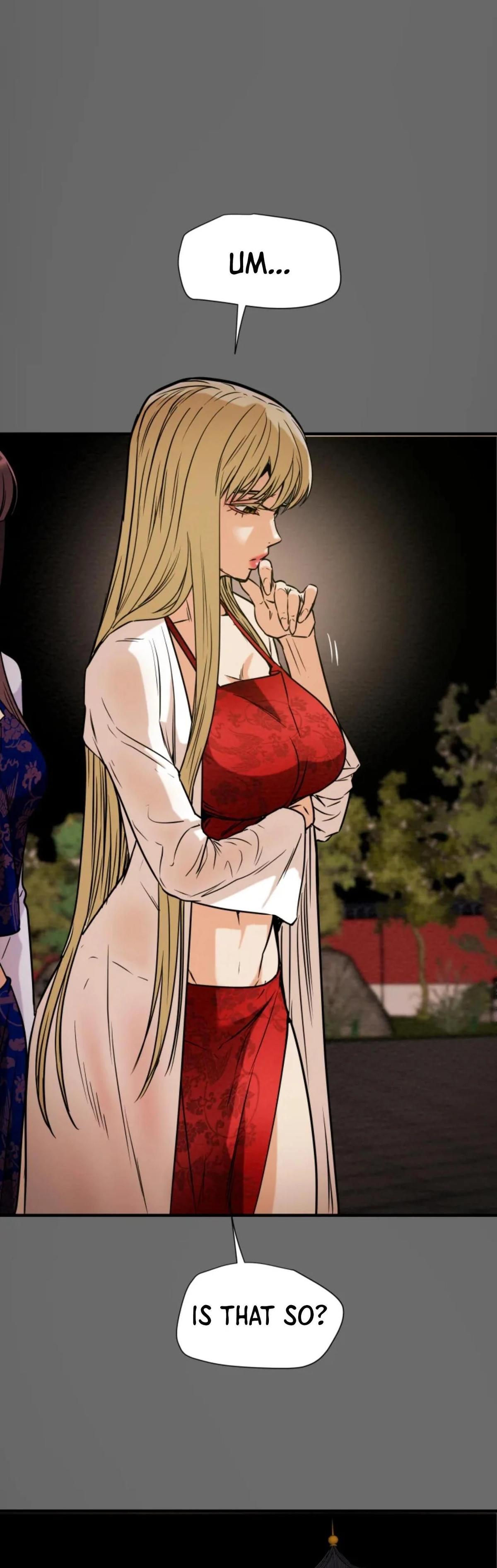 Heavenly Moon Chapter 5 17