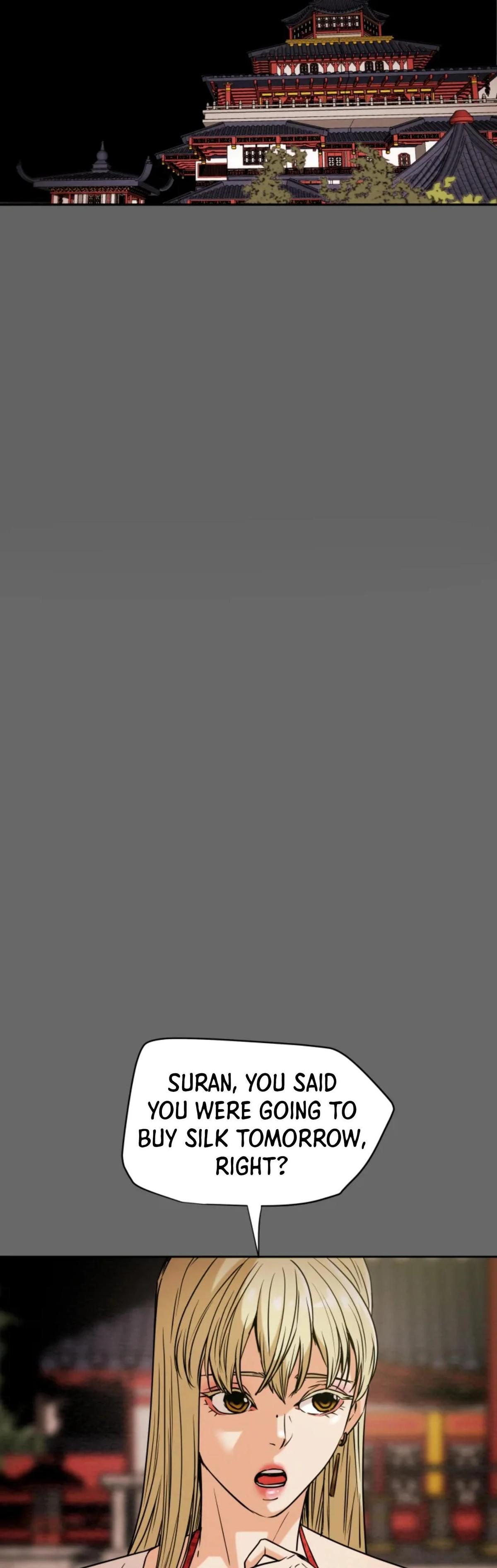 Heavenly Moon Chapter 5 18