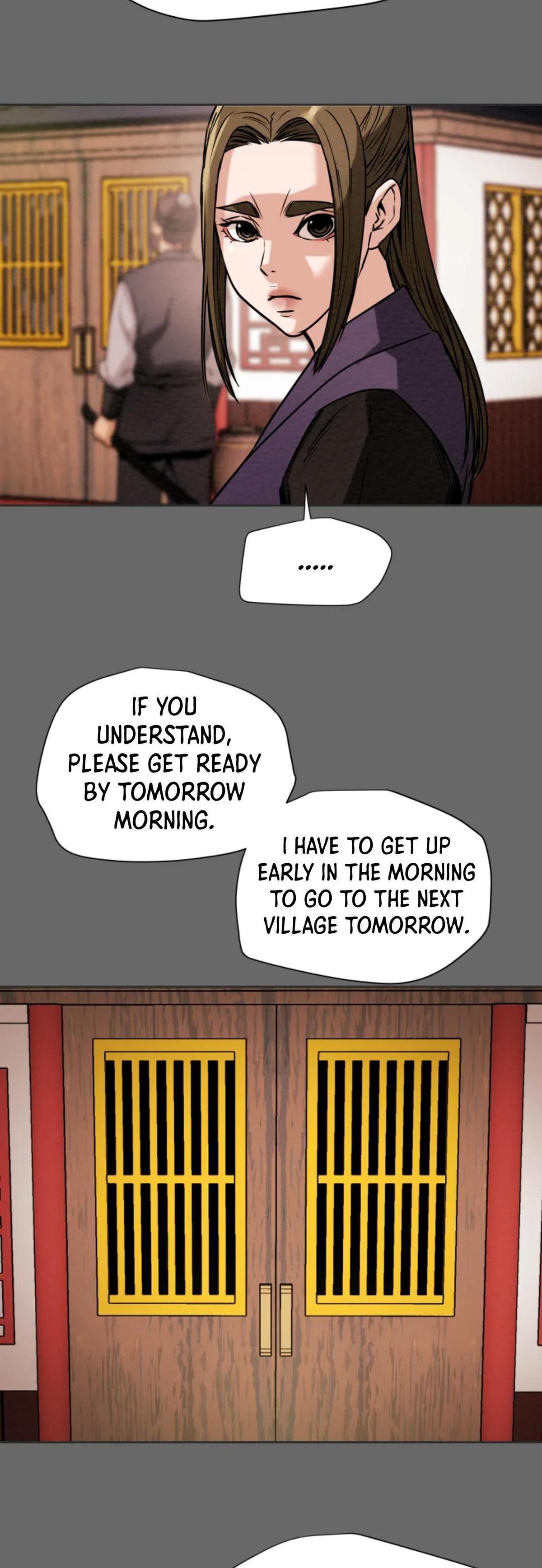 Heavenly Moon Chapter 5 23