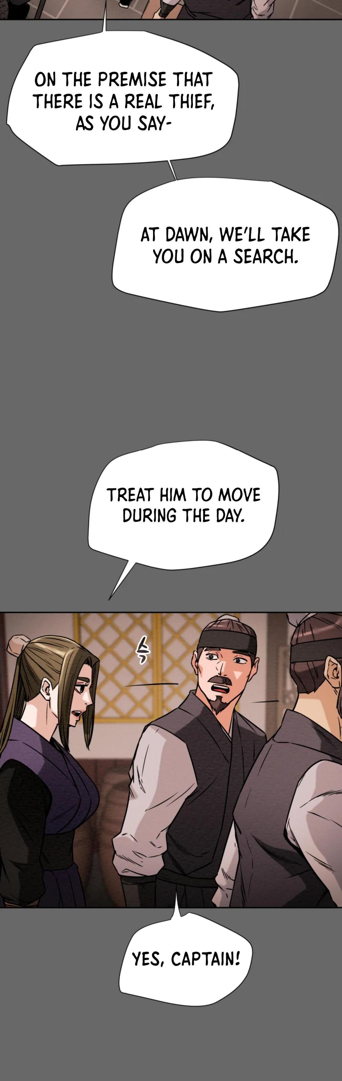 Heavenly Moon Chapter 5 28