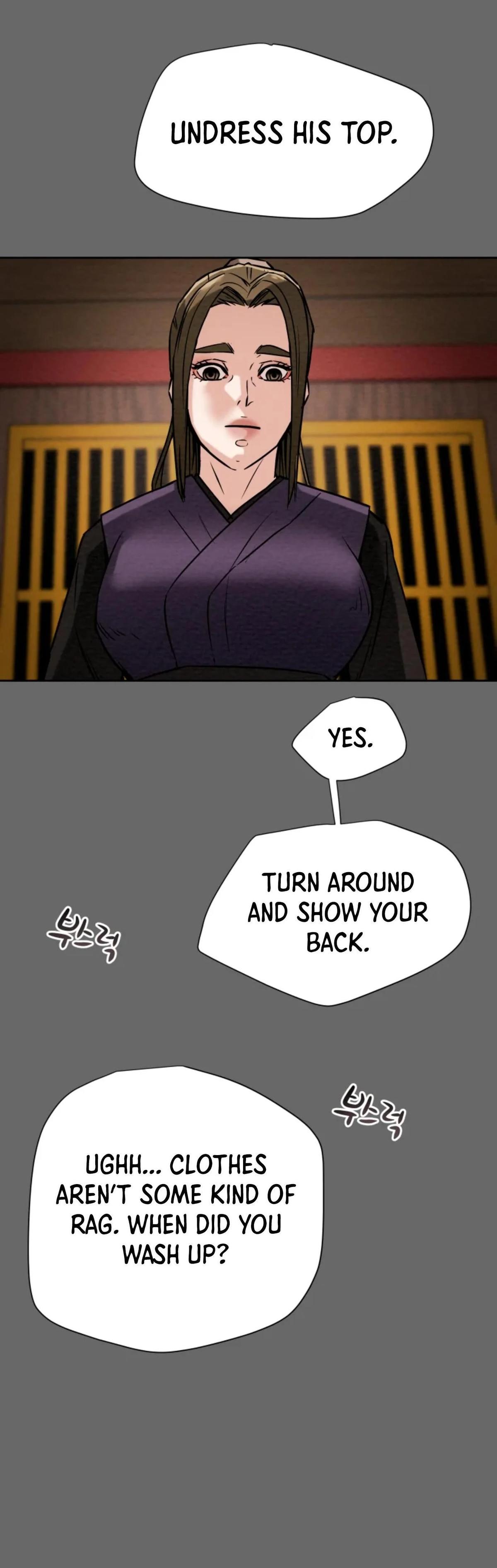 Heavenly Moon Chapter 5 29