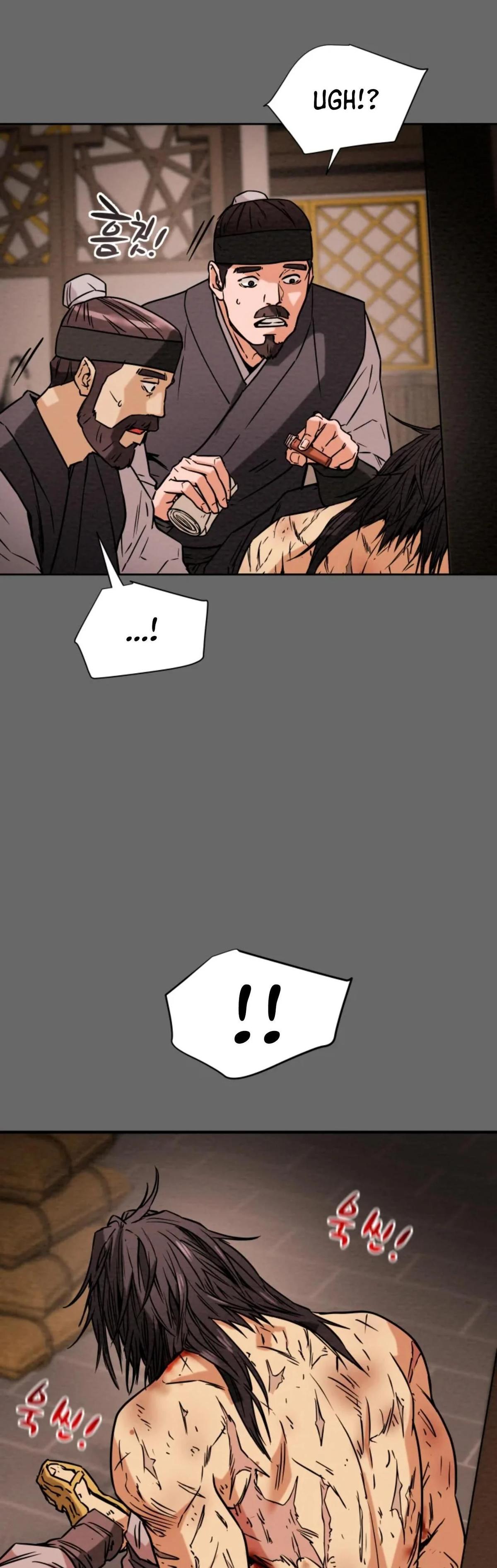 Heavenly Moon Chapter 5 30