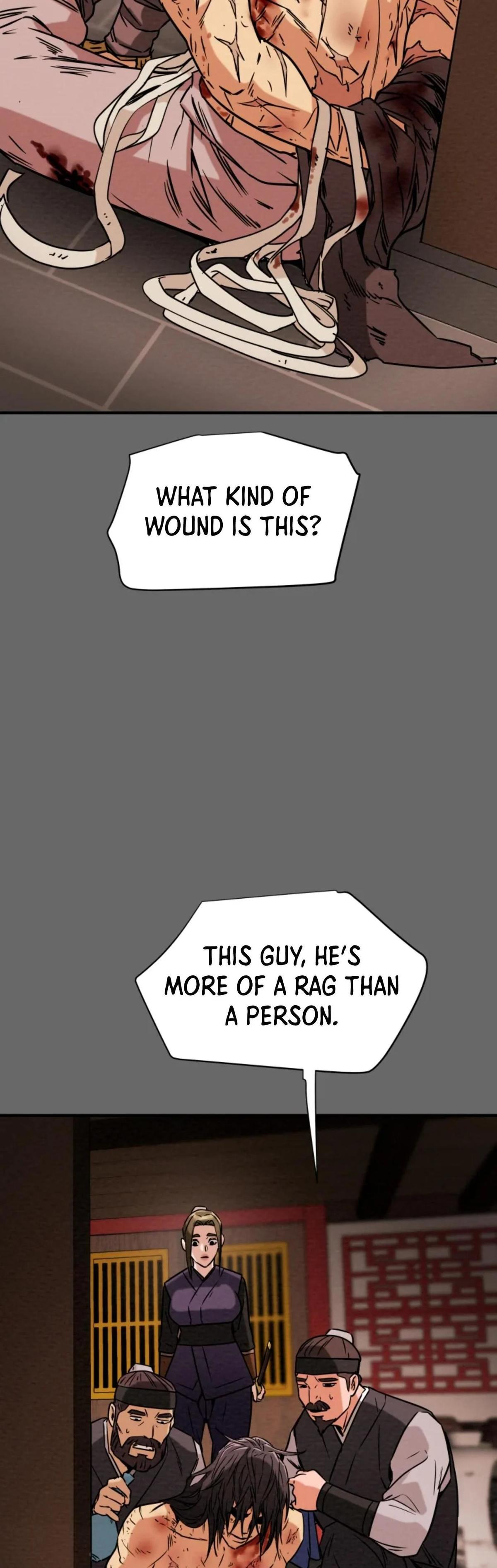 Heavenly Moon Chapter 5 31