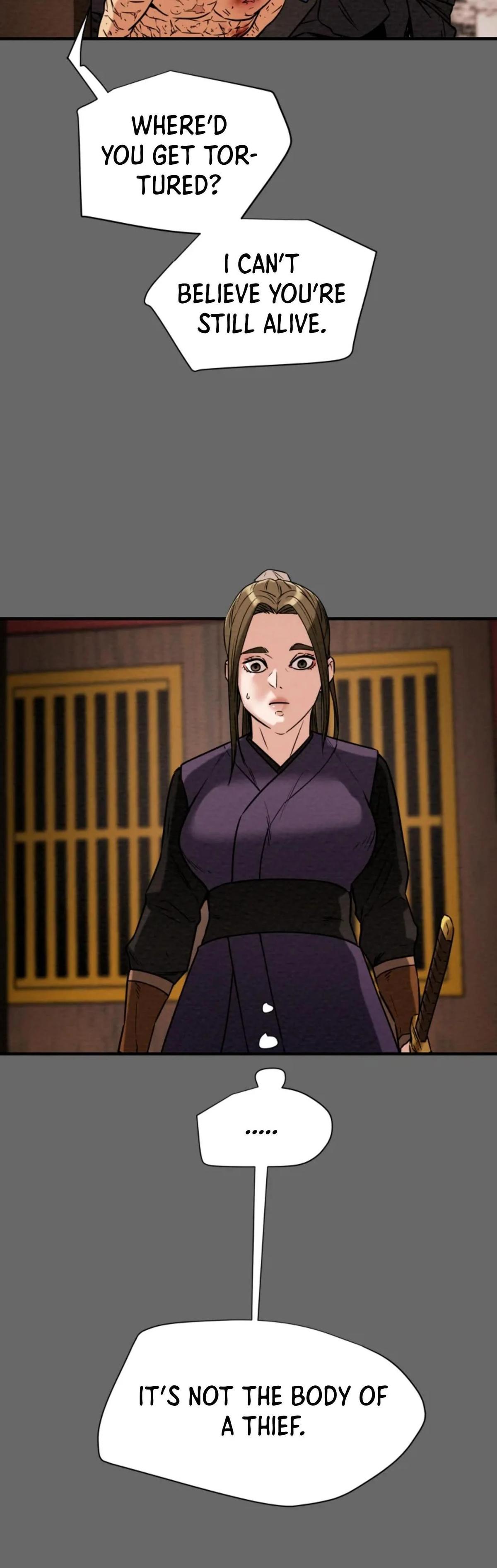 Heavenly Moon Chapter 5 32