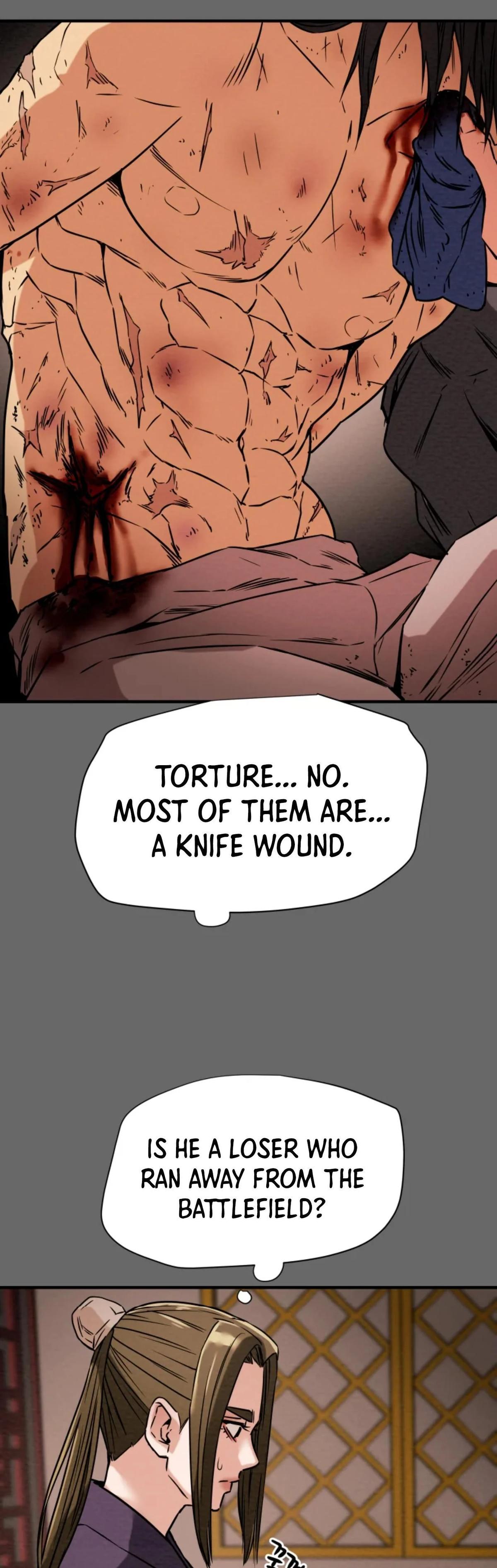 Heavenly Moon Chapter 5 33