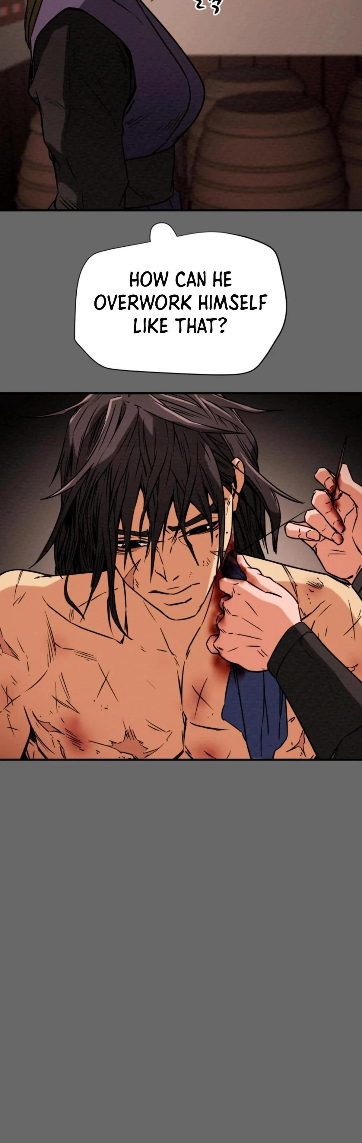 Heavenly Moon Chapter 5 34