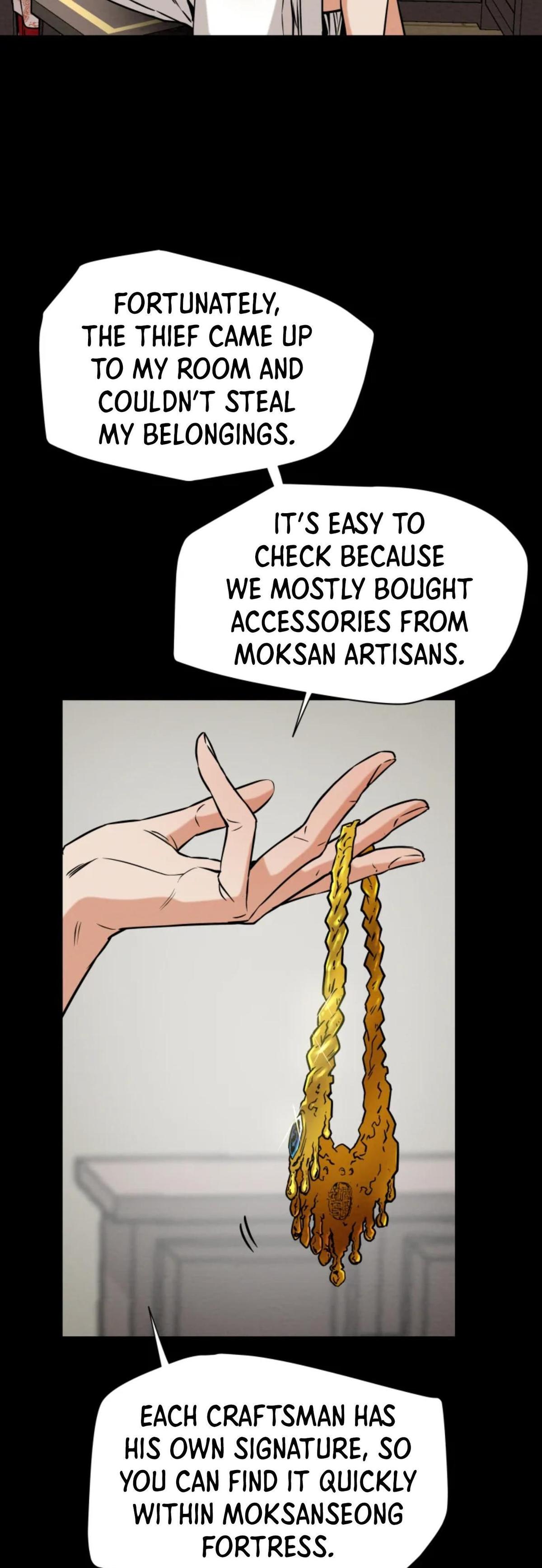 Heavenly Moon Chapter 5 39