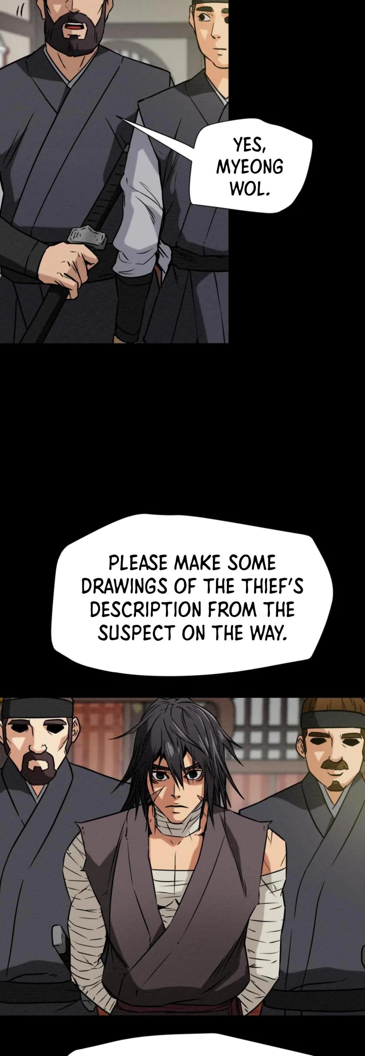 Heavenly Moon Chapter 5 41